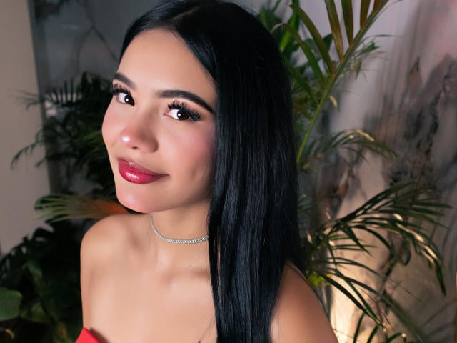 ValerieCasanova - ライブポルノ&amp;セックスカム - 28735253