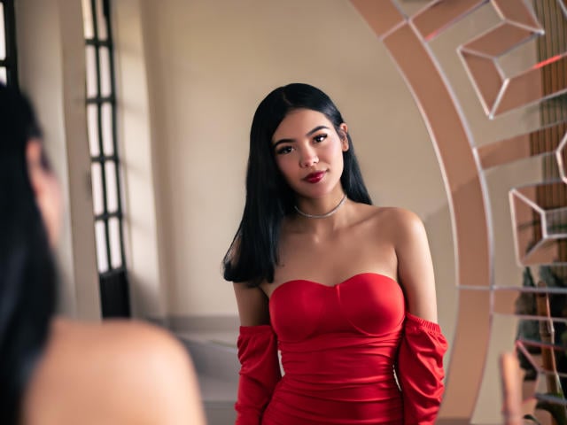 ValerieCasanova - ライブポルノ&amp;セックスカム - 28735283