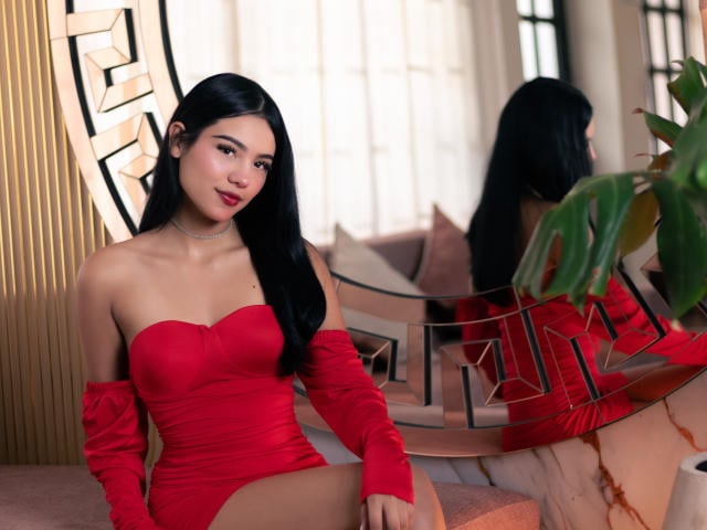 ValerieCasanova - ライブポルノ&amp;セックスカム - 28735307