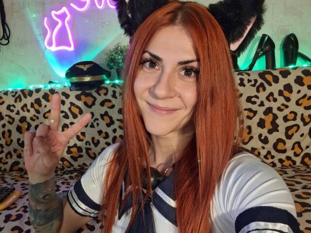 RedHurricane - Live sexe cam - 28735748