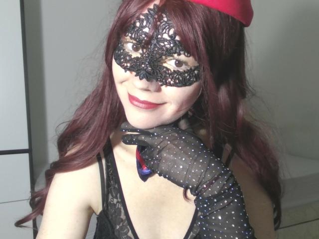 AromaLove - Live sexe cam - 28736357