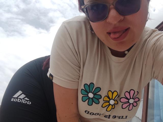 ElizabethFire - сексуальная веб-камера в реальном времени - 28736549