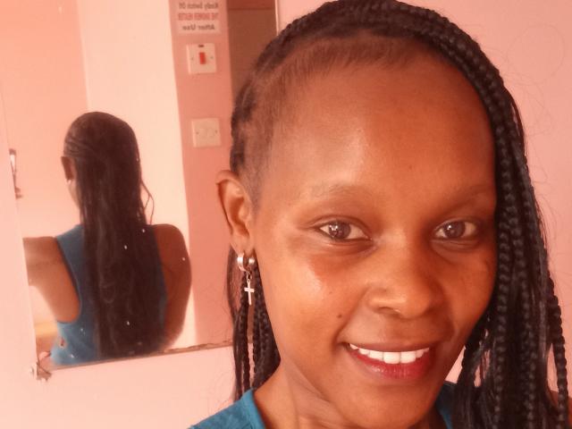 IvyTheeGodess - Live sex cam - 28737461