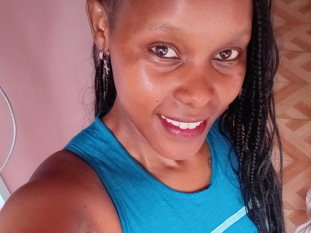 IvyTheeGodess - Live sex cam - 28737467