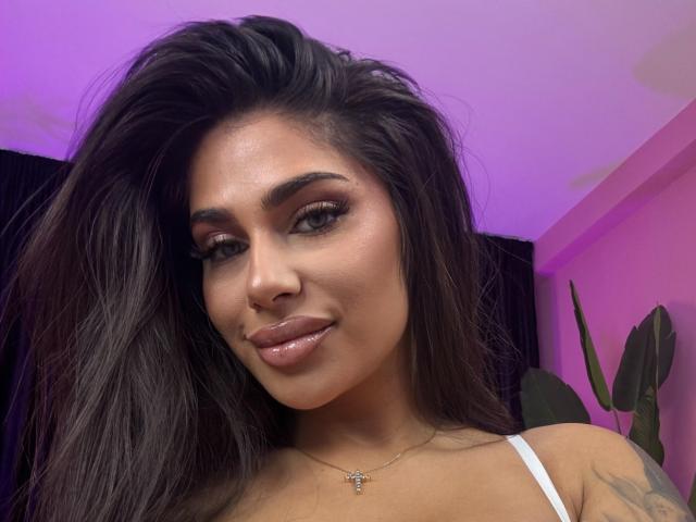 BabeBlueSin - Sexe cam en vivo - 28737494