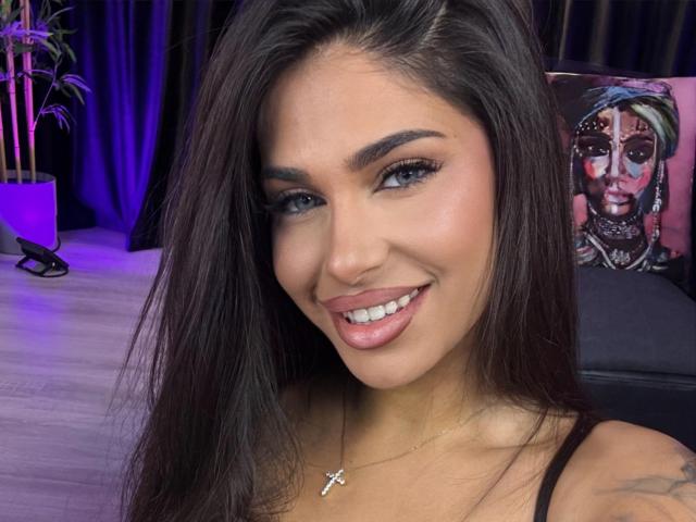 BabeBlueSin - Live porn &amp; sex cam - 28737539