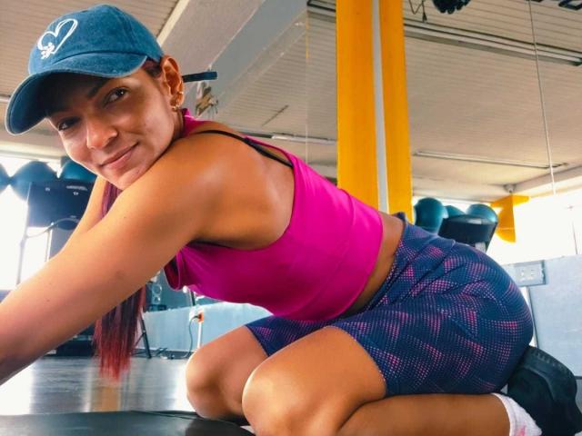 HannaPretty - Live porn &amp; sex cam - 28737599