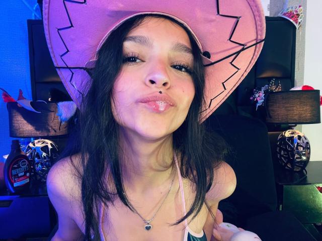 MarietteJones - Live sex cam - 28738127