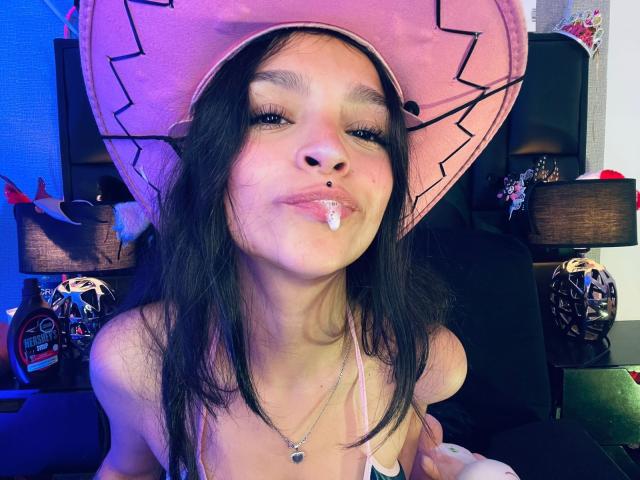 MarietteJones - Sexe cam en vivo - 28738136