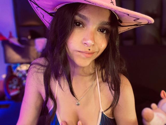 MarietteJones - Live Sex Cam - 28738151