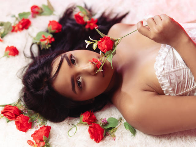 MariamLara - Live sexe cam - 28738202