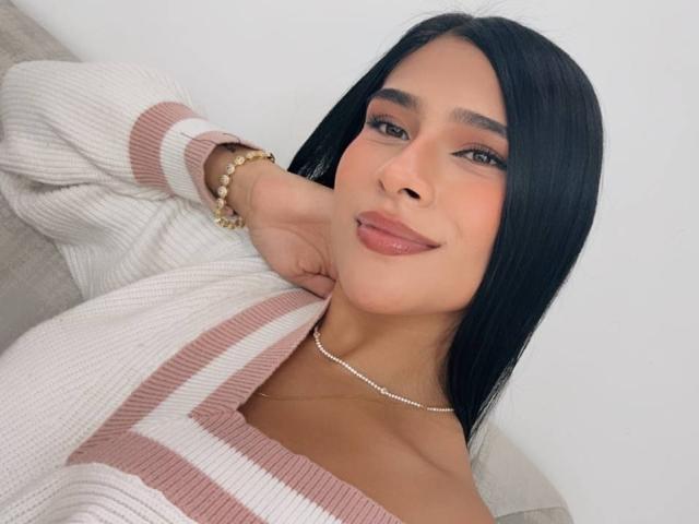 AntonellaPreschot - Live sex cam - 28738841