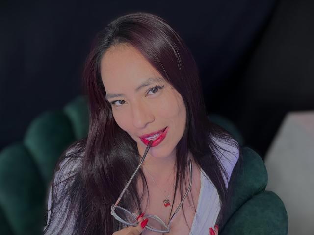 SiennaMoretti - Sexe cam en vivo - 28738874