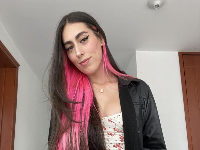 JazzeRusot - Live sex cam - 28739933