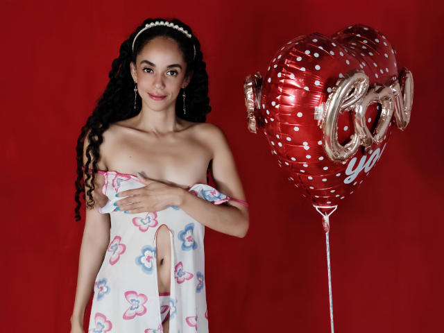 TerryGreen - Sexe cam en vivo - 28740413