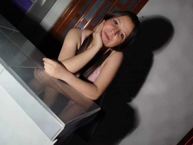 GraceRedMiller - Sexe cam en vivo - 28740785