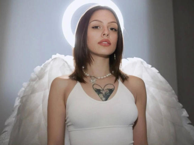 PrettyEllie-hot - Sexe cam en vivo - 28741037