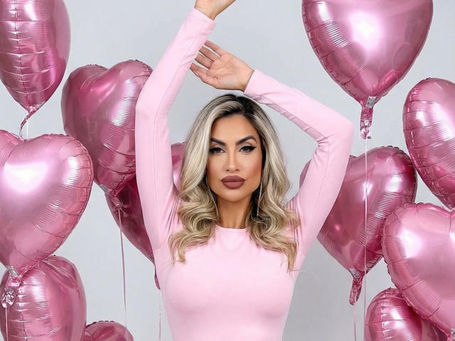 Lellie - Sexe cam en vivo - 28741127