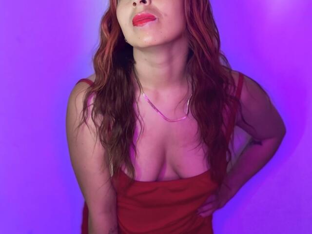 MeghanStorm69 - Camera khiêu dâm &amp; quyến rũ trực tiếp - 28741169