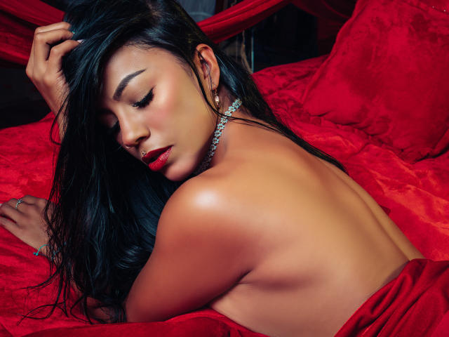 Amberv - Camera khiêu dâm &amp; quyến rũ trực tiếp - 28741310