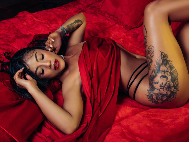 Amberv - Sexe cam en vivo - 28741313