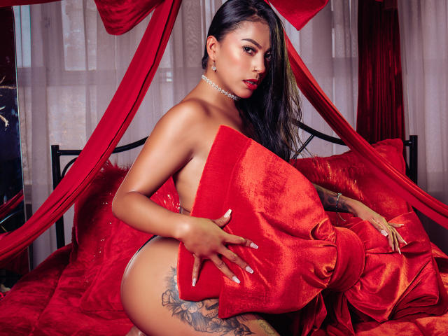 Amberv - сексуальная веб-камера в реальном времени - 28741316