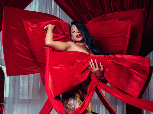 Amberv - Camera khiêu dâm &amp; quyến rũ trực tiếp - 28741319