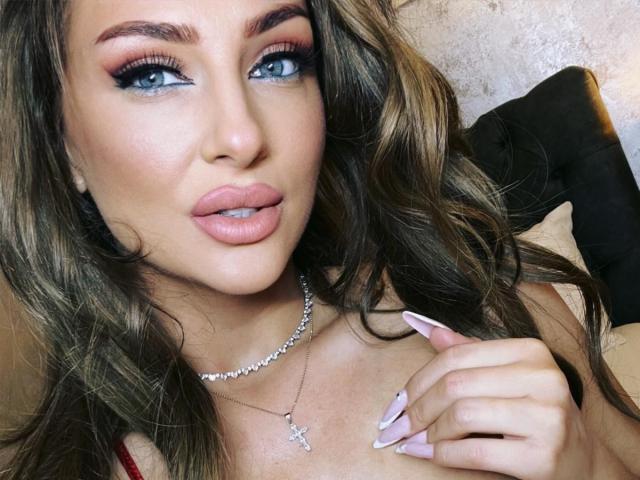 YaseminSaf - Sexe cam en vivo - 28741388