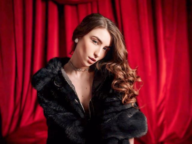 MelanieFoster - Sexe cam en vivo - 28741592