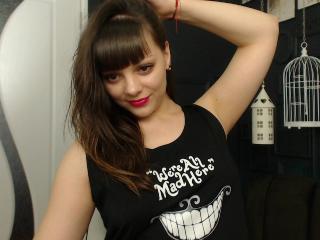 SweetNallani - Live sexe cam - 2874197