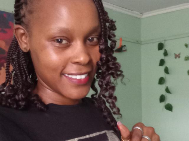 IvyTheeGodess - Live sex cam - 28742417