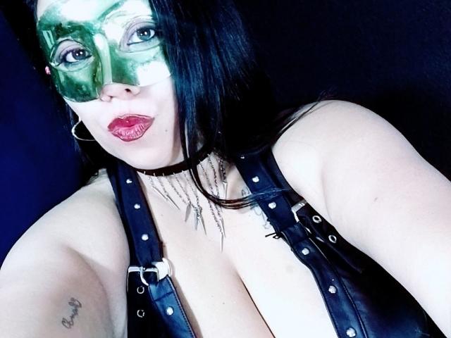 LexyDom - Live porn &amp; sex cam - 28743314