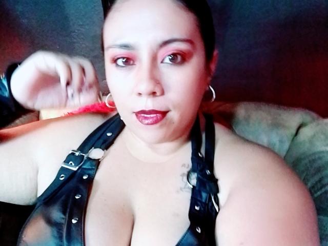 LexyDom - Sexe cam en vivo - 28743329