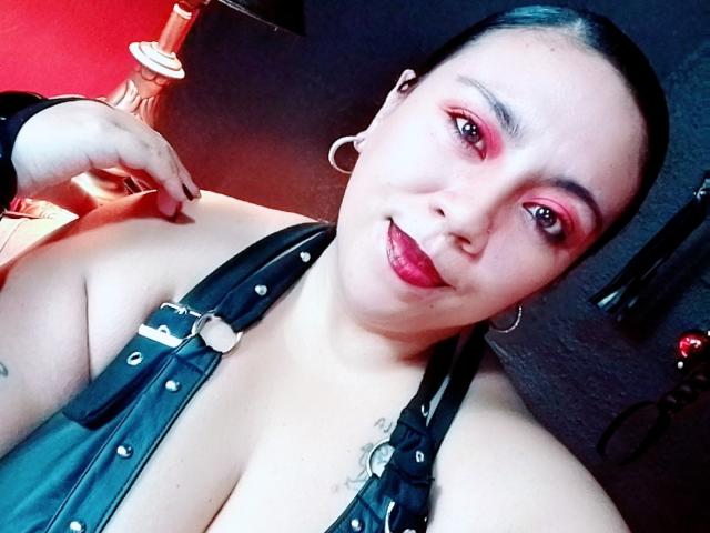 LexyDom - Sexe cam en vivo - 28743356