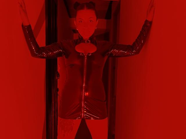 HikariChloe - Sexe cam en vivo - 28743440