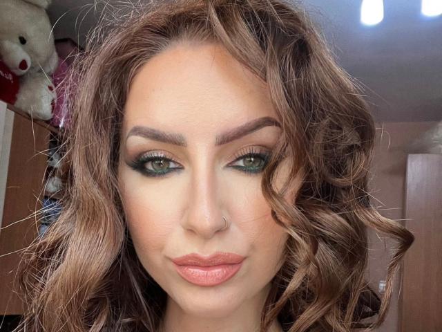 GinnyJoy - Live sexe cam - 28743461