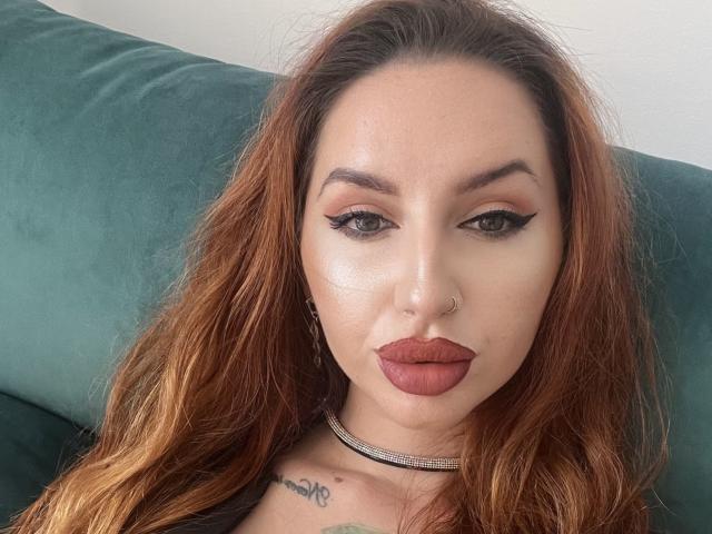 GinnyJoy - Live sex cam - 28743479