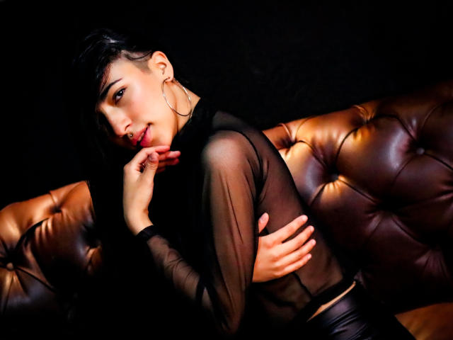 ViolettBianchi - Sexe cam en vivo - 28743962