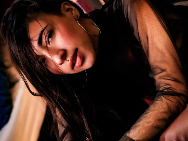 ViolettBianchi - Live sex cam - 28743995