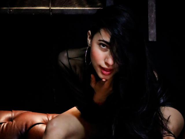 ViolettBianchi - Sexe cam en vivo - 28744043