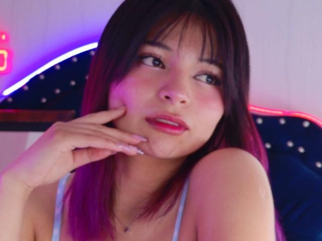ShofiaWett - Sexe cam en vivo - 28744283