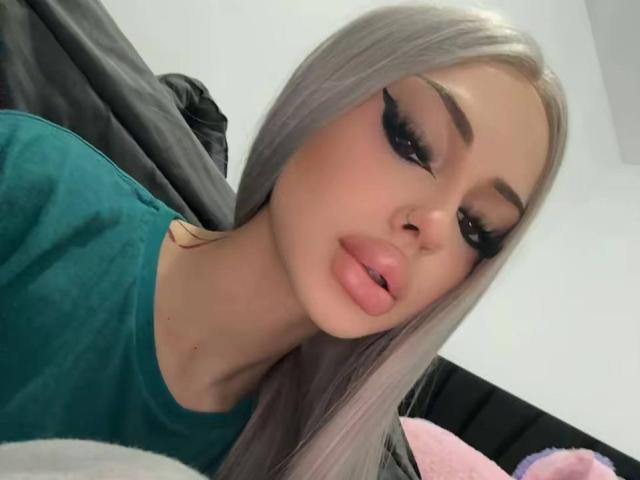 ValerieIce - Sexe cam en vivo - 28744307