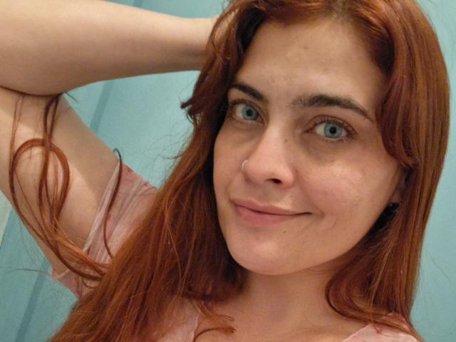 Junexra - Live sex cam - 28744397