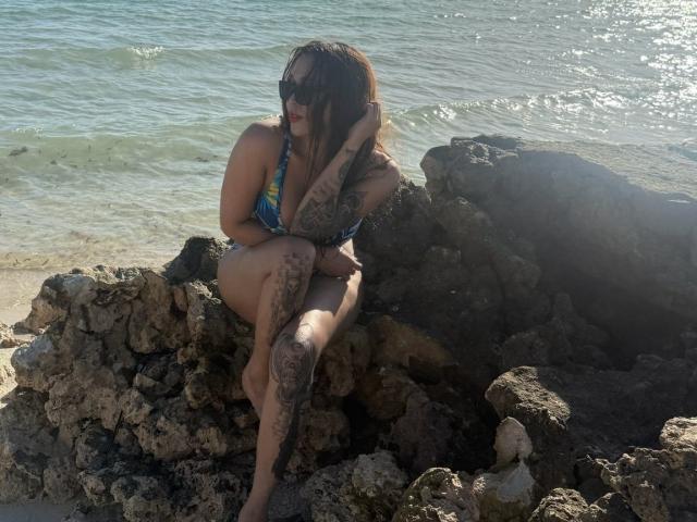 MsBrazilliana - Live porn &amp; sex cam - 28744763