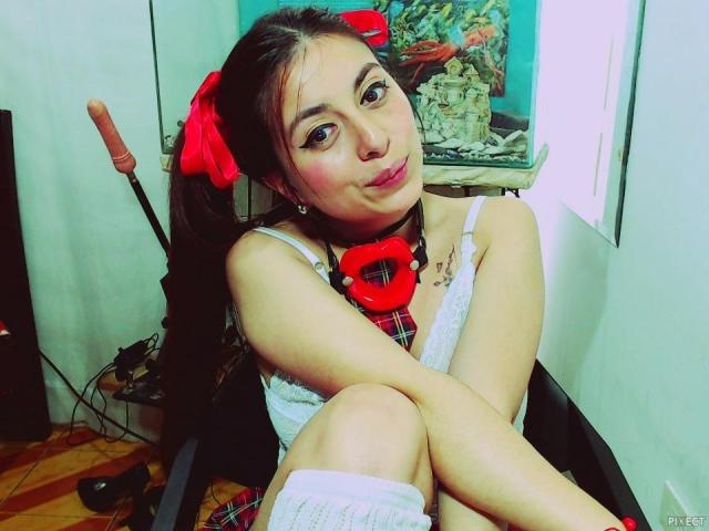 Dannazv - Live Sex Cam - 28745321