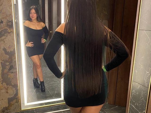 LiaJohnes - Live porn &amp; sex cam - 28745504