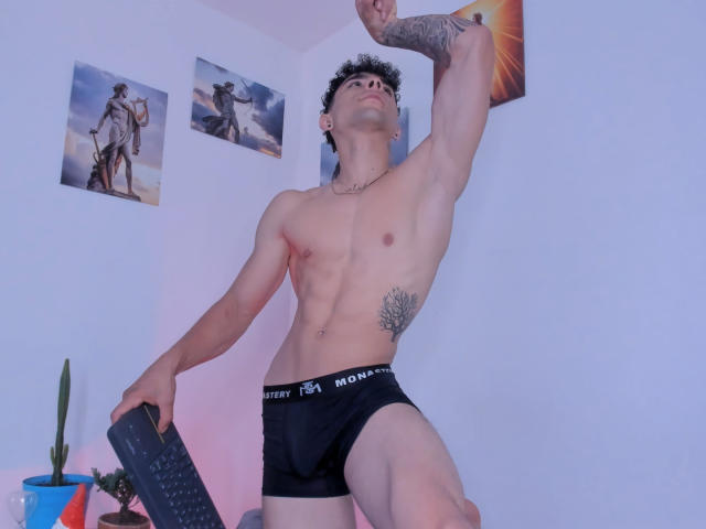 AlexZT - Sexe cam en vivo - 28745507