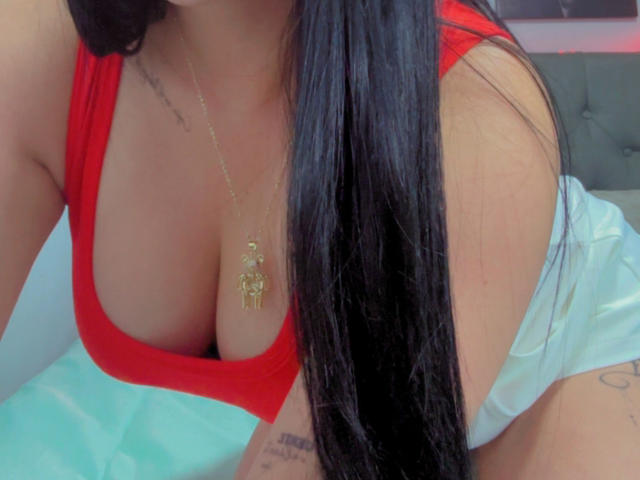 Kkatalina - сексуальная веб-камера в реальном времени - 28745597