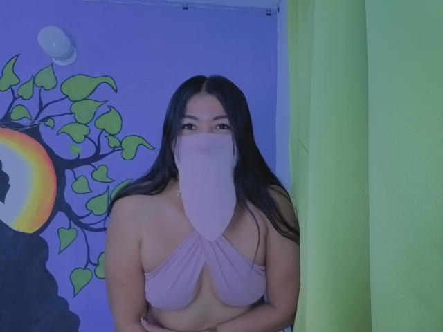 LuanaRose - Live sex cam - 28745636