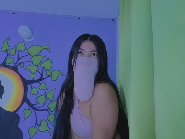 LuanaRose - Live porn &amp; sex cam - 28745645